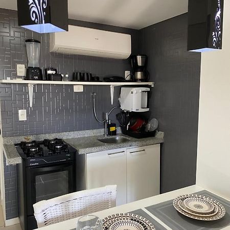 Laguna Beach Flat - Loft Pôrto das Galinhas المظهر الخارجي الصورة