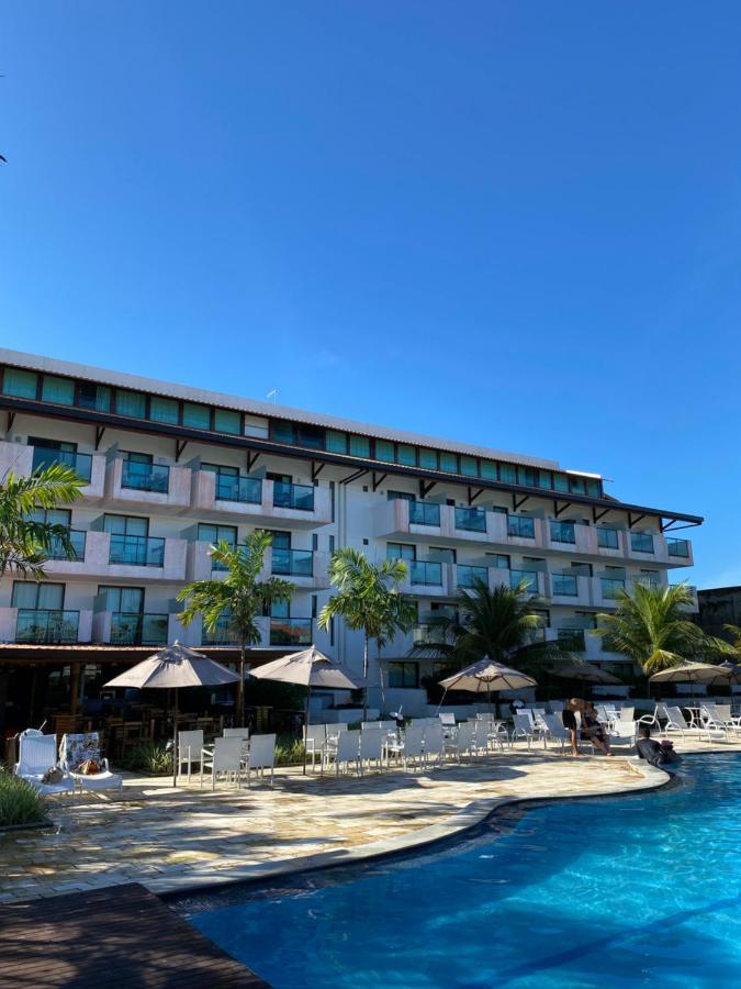 Laguna Beach Flat - Loft Pôrto das Galinhas المظهر الخارجي الصورة