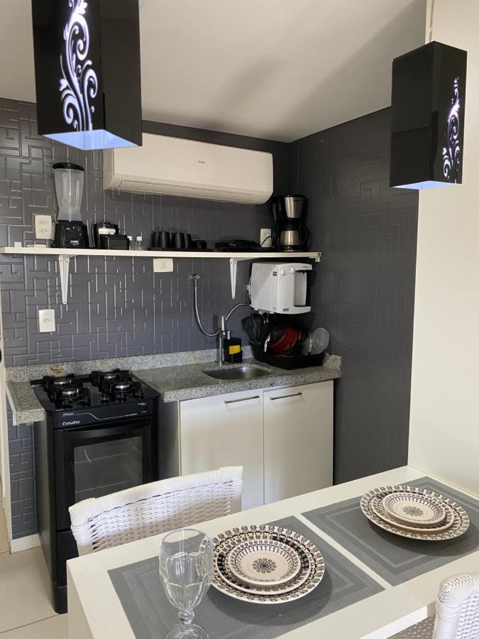 Laguna Beach Flat - Loft Pôrto das Galinhas المظهر الخارجي الصورة