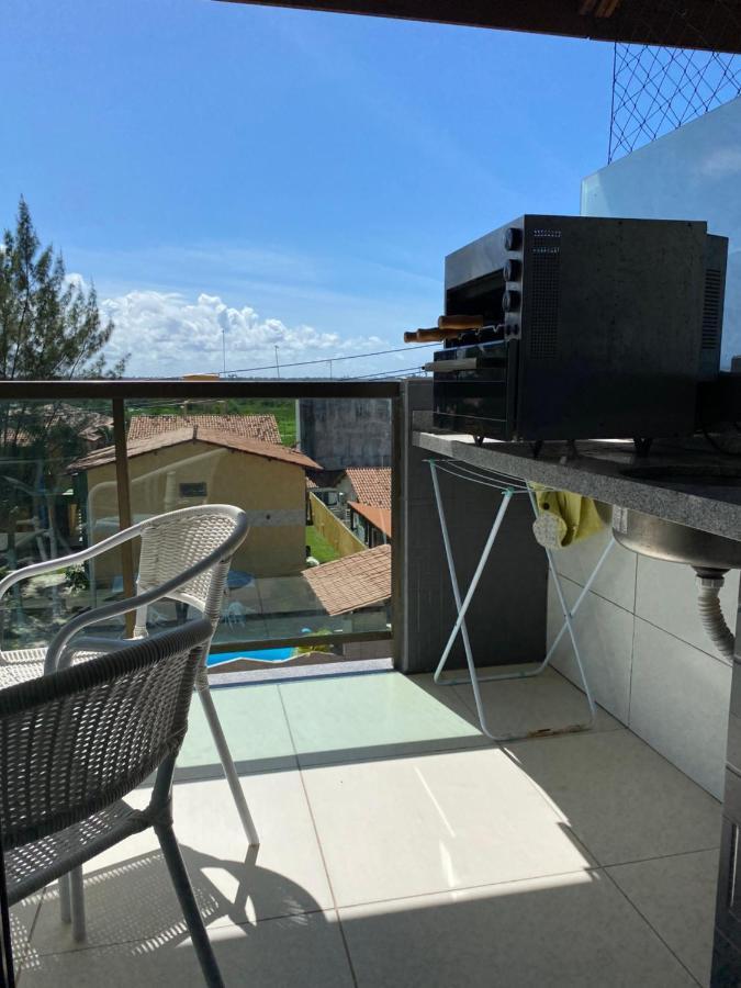 Laguna Beach Flat - Loft Pôrto das Galinhas المظهر الخارجي الصورة