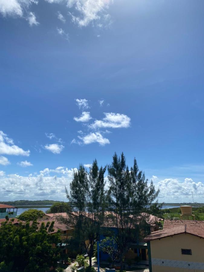 Laguna Beach Flat - Loft Pôrto das Galinhas المظهر الخارجي الصورة